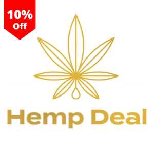 hemp deal logo