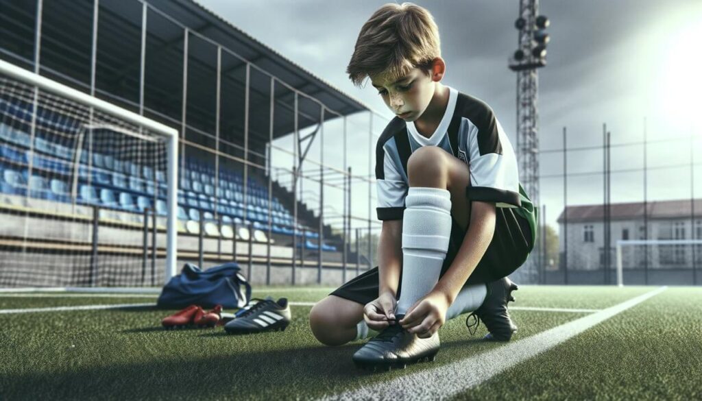 Rozwój Społeczny Dziecka poprzez Udział w Drużynowych Sportach, Takich jak Piłka Nożna - 2 (2)